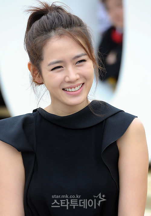 Son Ye-jin - Picture Actress
